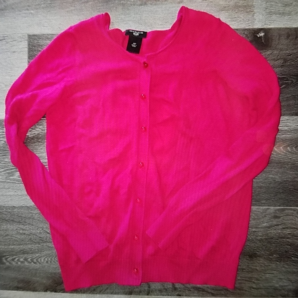 Ann Taylor Cardigan